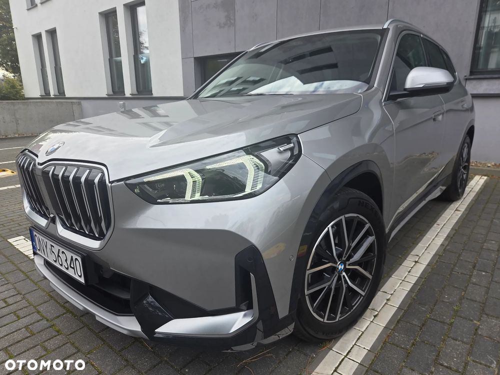 BMW X1 xDrive23i mHEV M Sport - 1