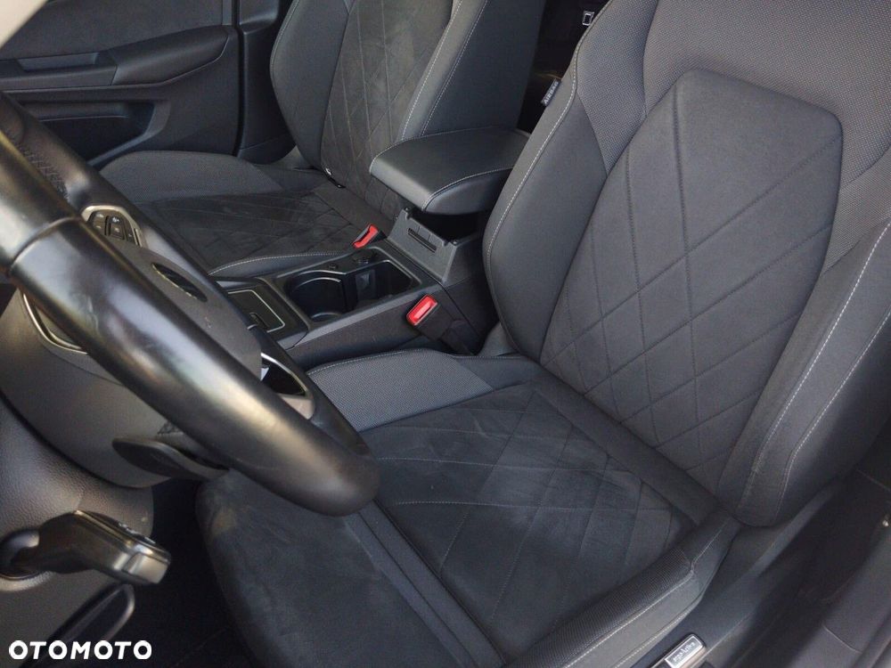 Volkswagen Golf Variant 2.0 TDI Life DSG - 7