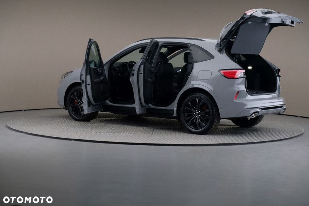 Ford Kuga - 7