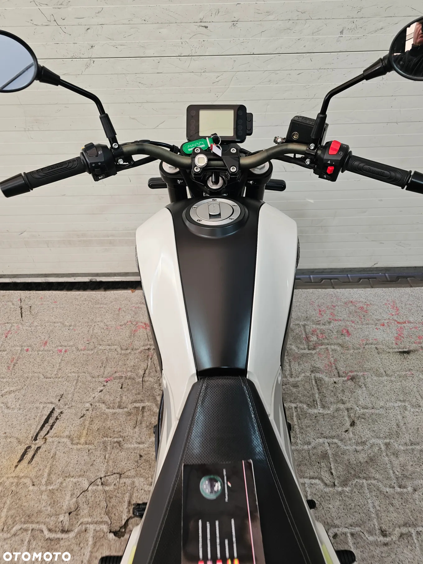 Benelli Leoncino - 28
