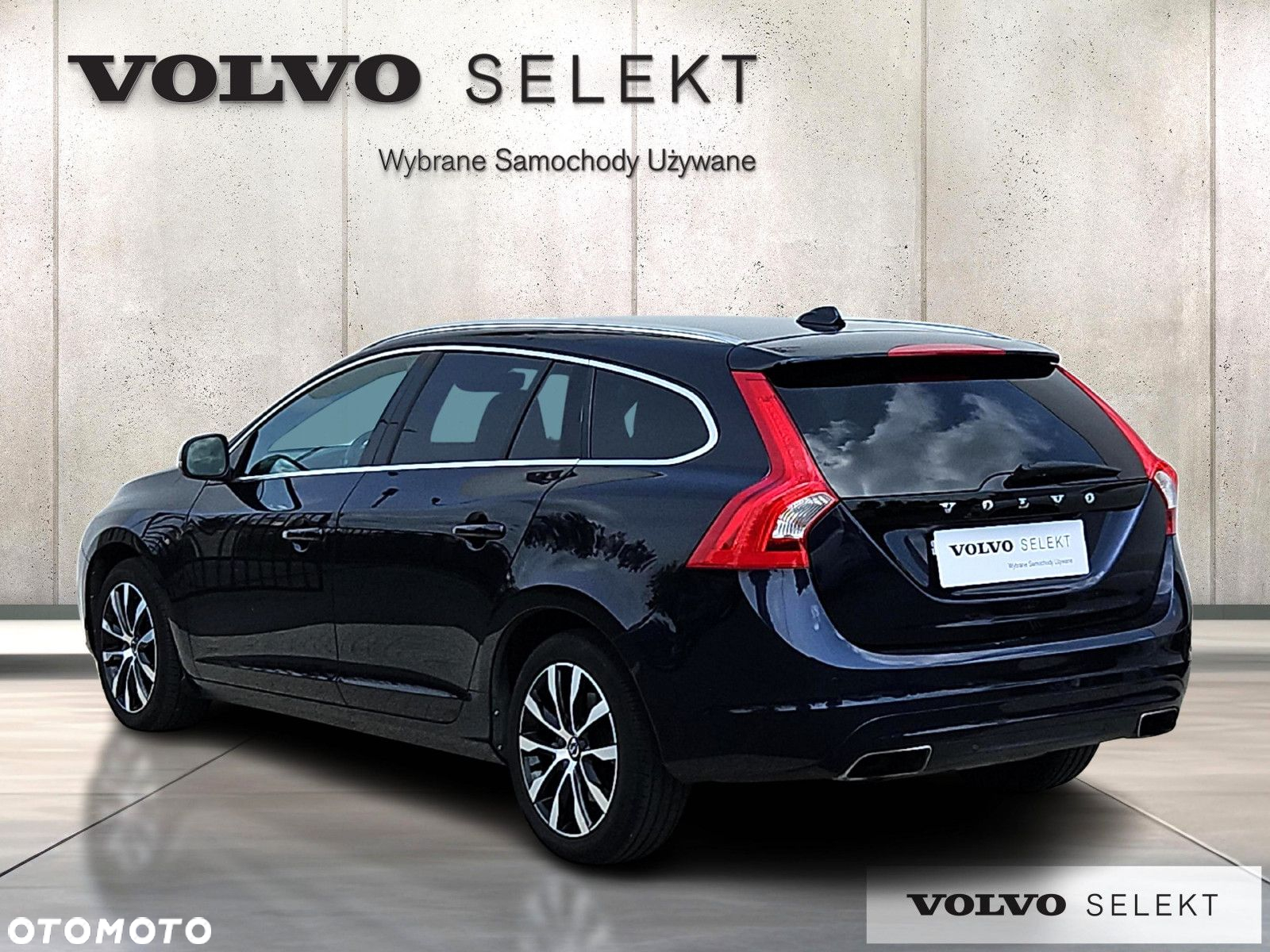 Volvo V60 - 3