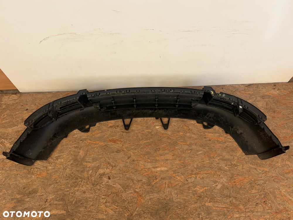 Dokładka zderzaka przedniego VW TOURAN I 03-10 1T0805903 - 11