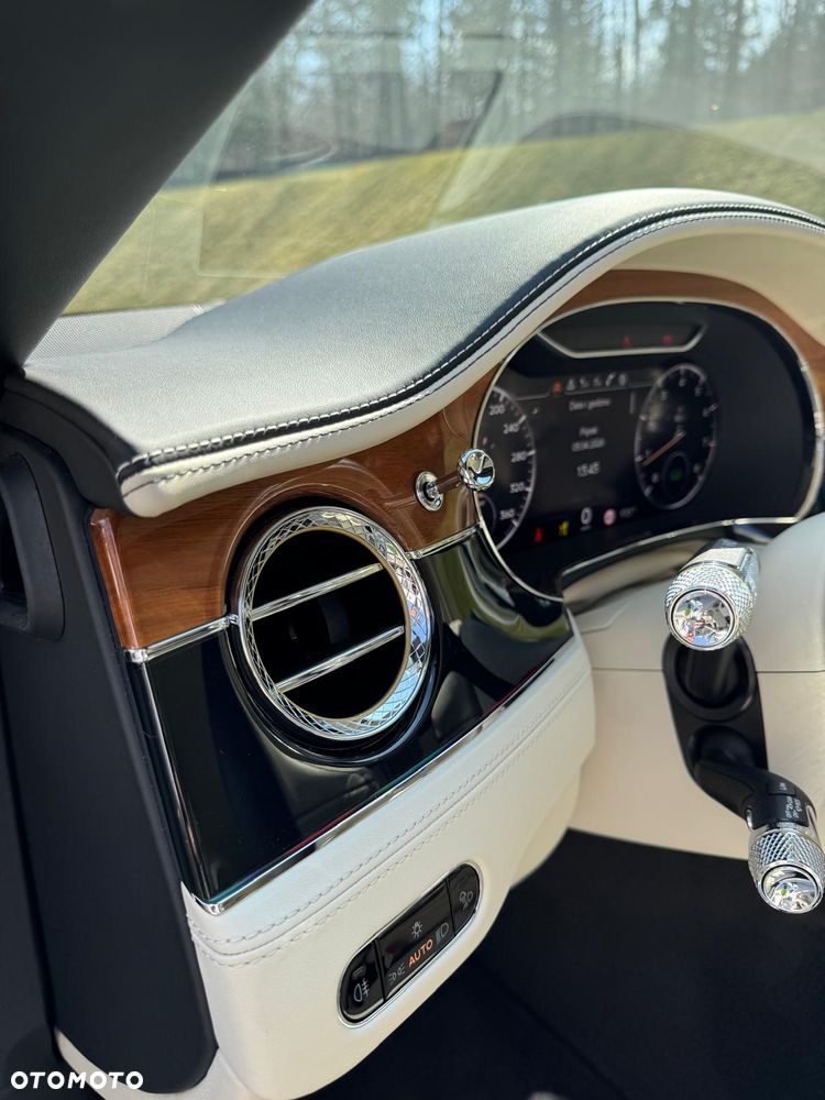 Bentley Continental GT - 13