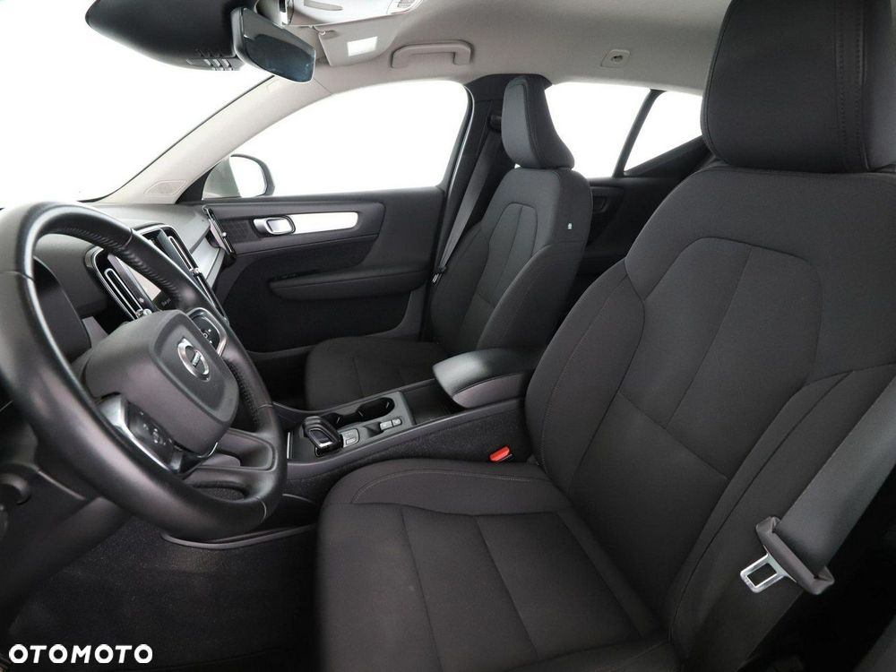 Volvo XC 40 T4 Recharge DKG Inscription Expression - 14