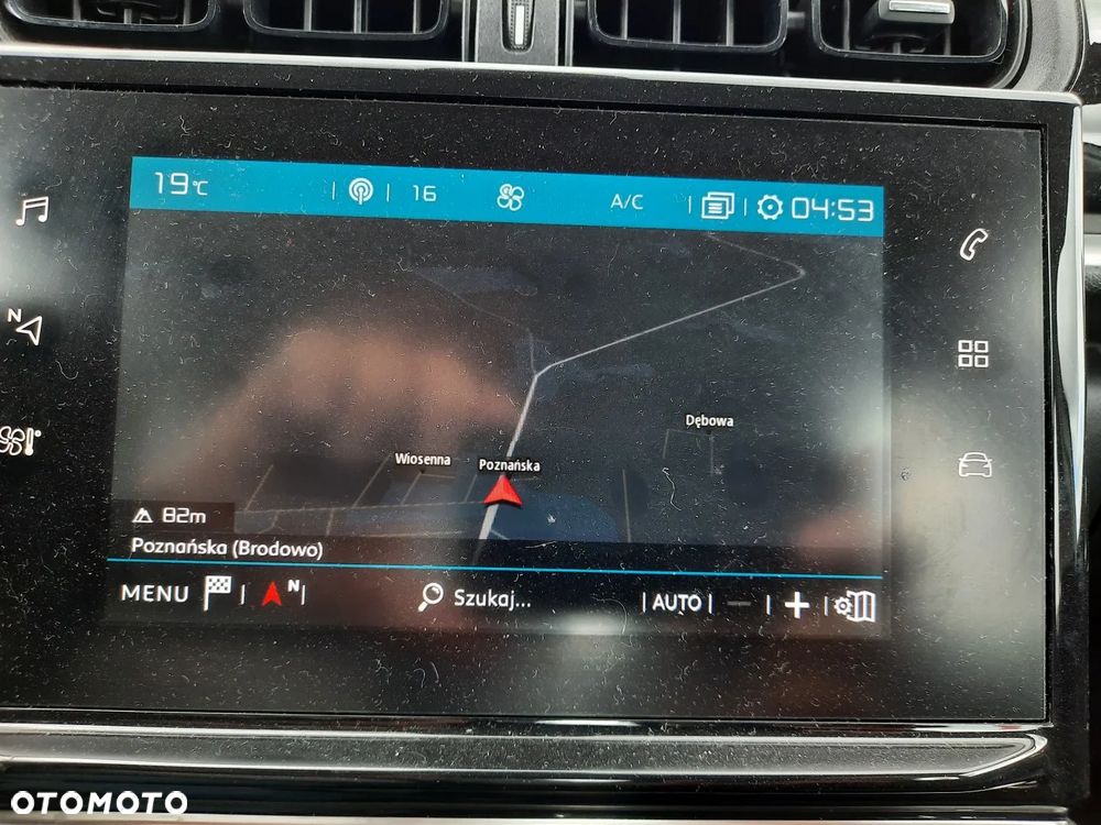 Citroën C3 1.2 PureTech Feel - 31