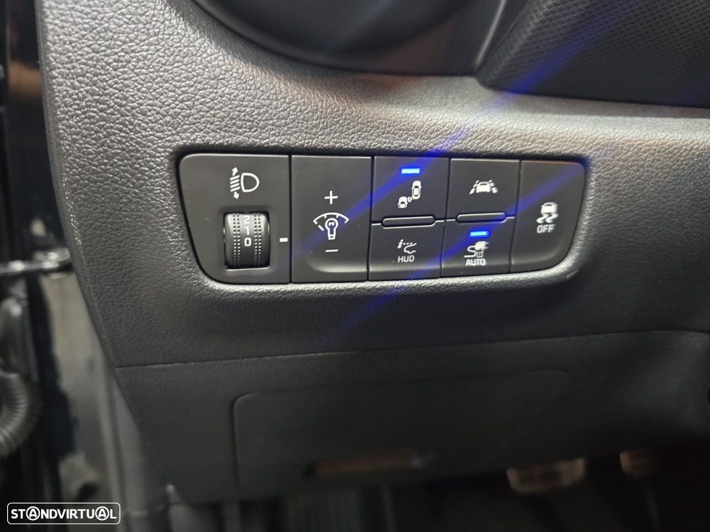 Hyundai Kauai Premium - 10