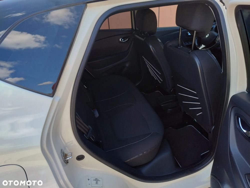 Renault Captur ENERGY TCe 120 EDC XMOD - 18