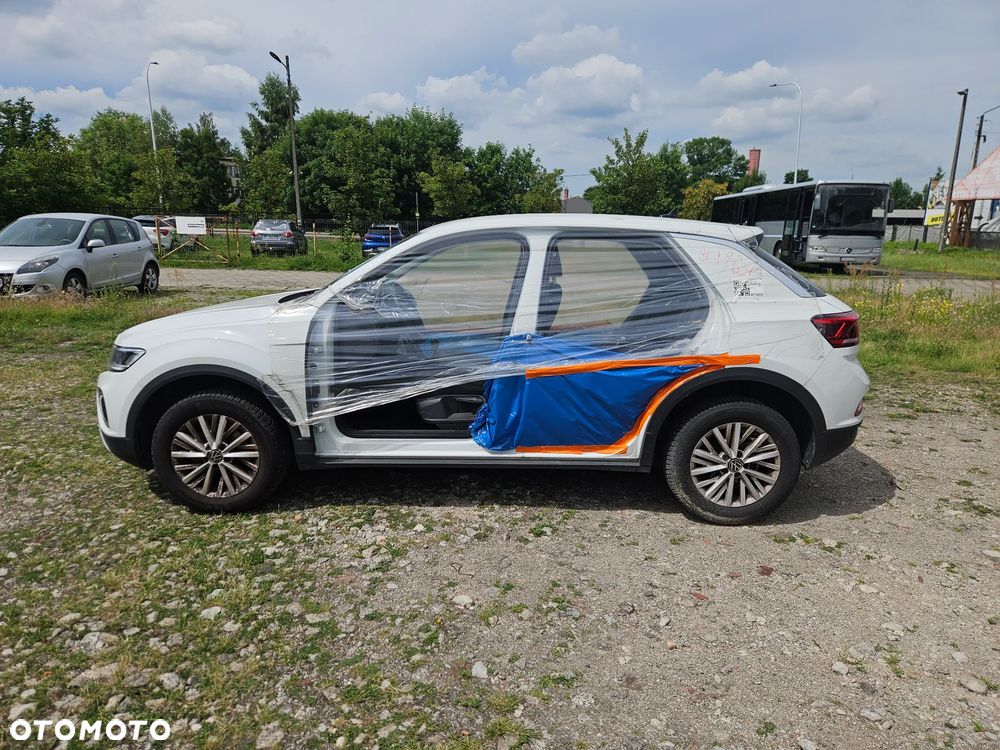 Volkswagen T-Roc 2.0 TDI SCR Life - 2