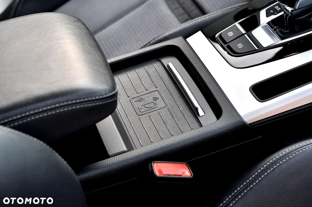 Audi Q5 Sportback 50 TFSIe quattro S tronic S line - 22