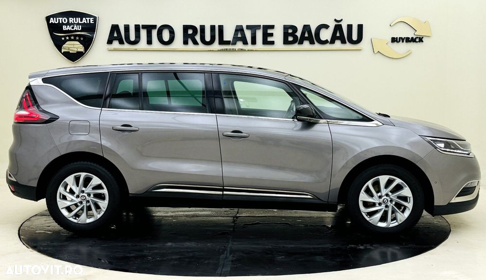 Renault Espace - 4