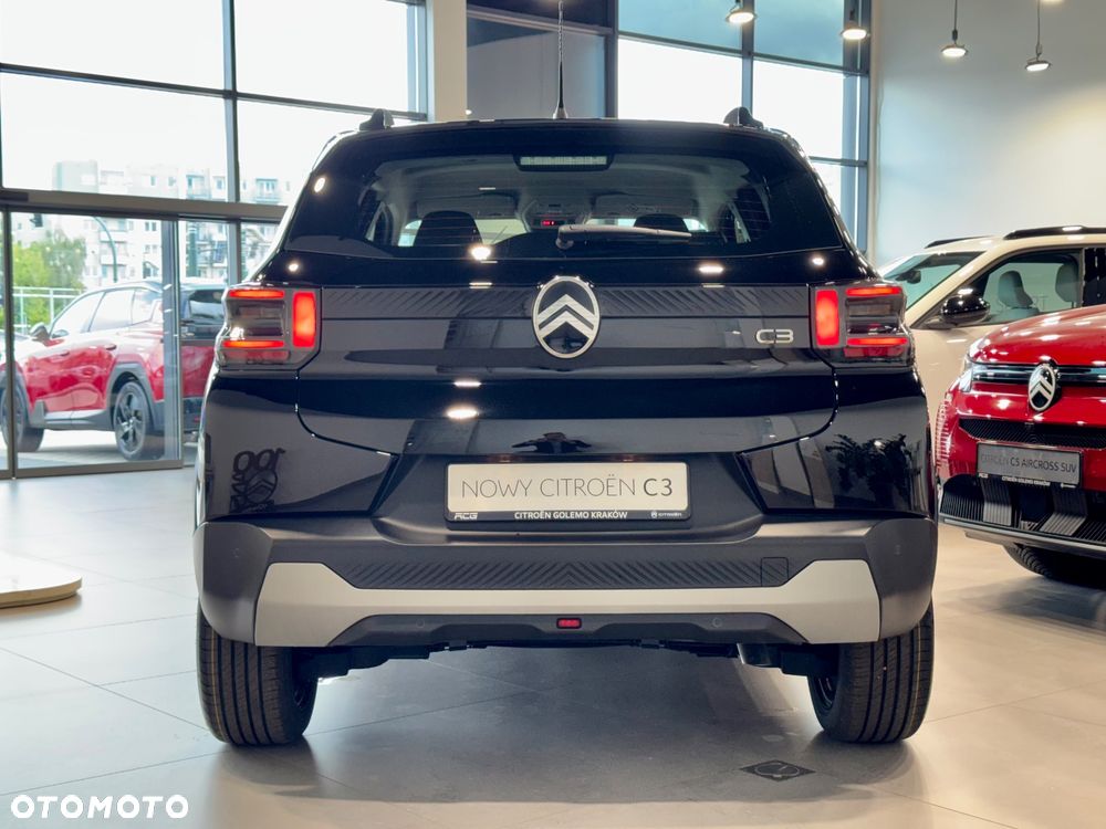 Citroën C3 1.2 T Plus - 7