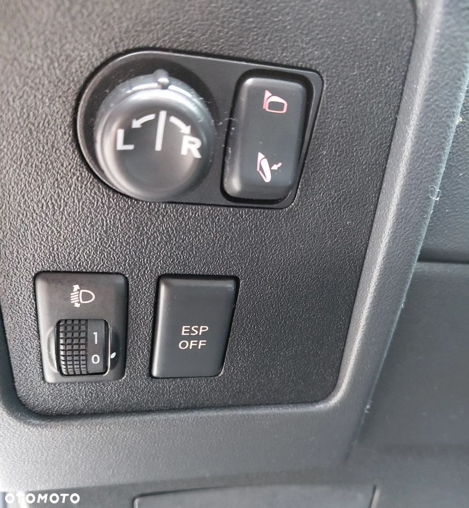 Nissan Qashqai 2.0 Tekna CVT - 12
