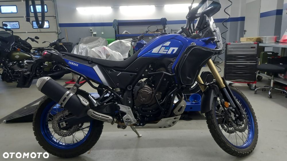 Yamaha Tenere - 12