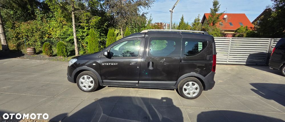 Dacia Dokker - 6