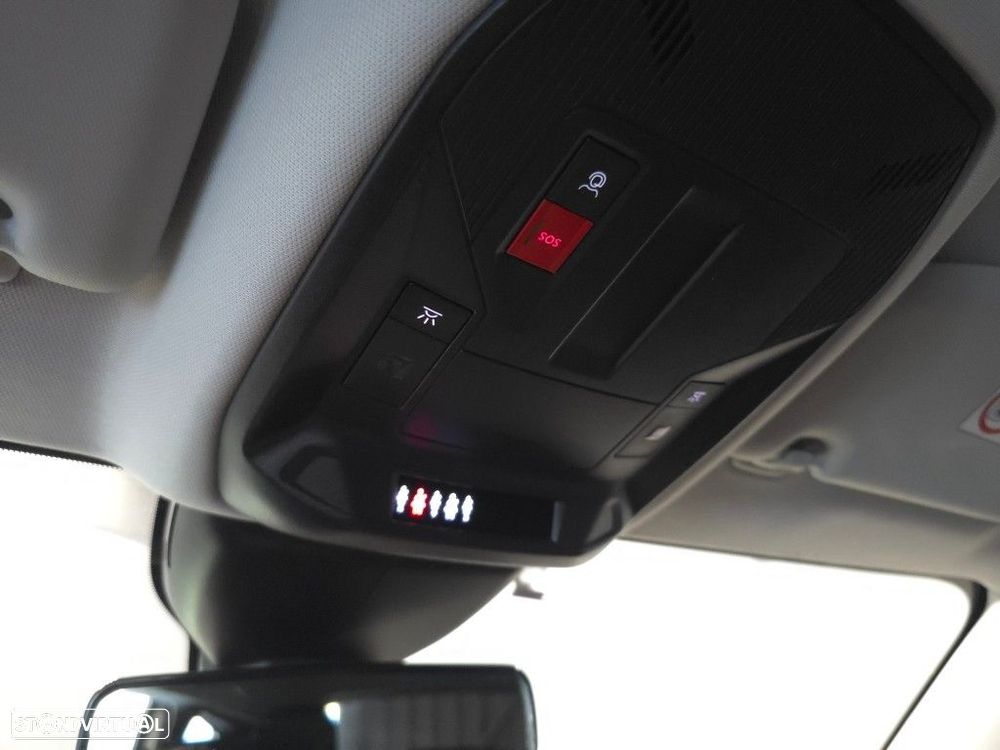 Peugeot 308 SW BlueHDi 130 EAT8 Allure - 41