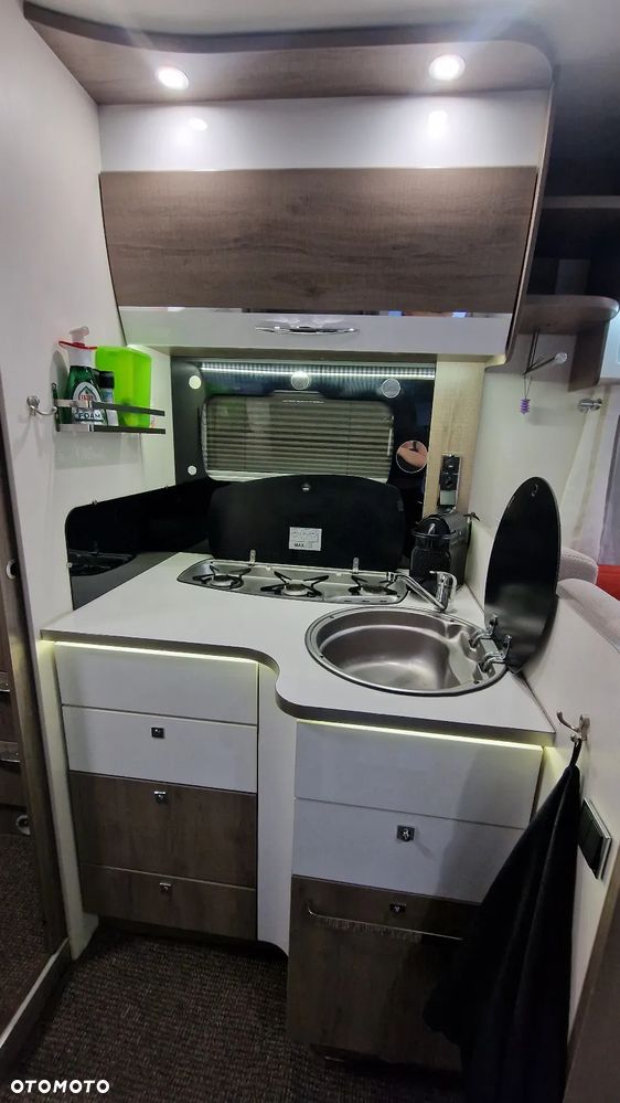 Fiat Ducato - 12