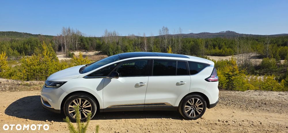 Renault Espace 1.6 dCi Energy Zen EDC 7os - 38
