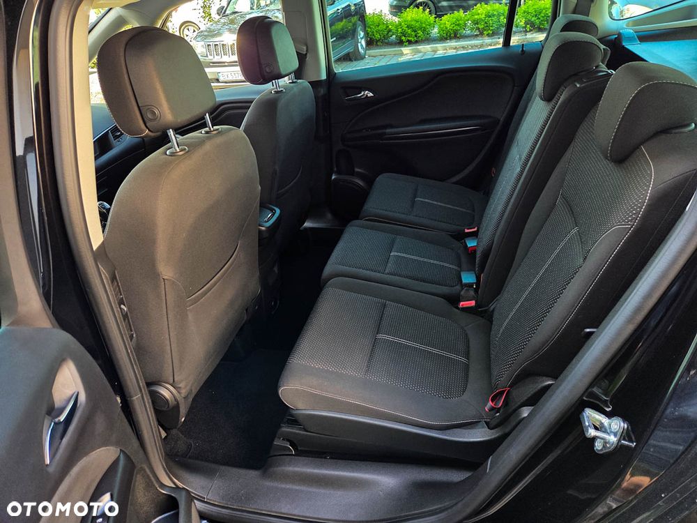 Opel Zafira Tourer 2.0 CDTI ecoFLEX Start/Stop Business Innovation - 6