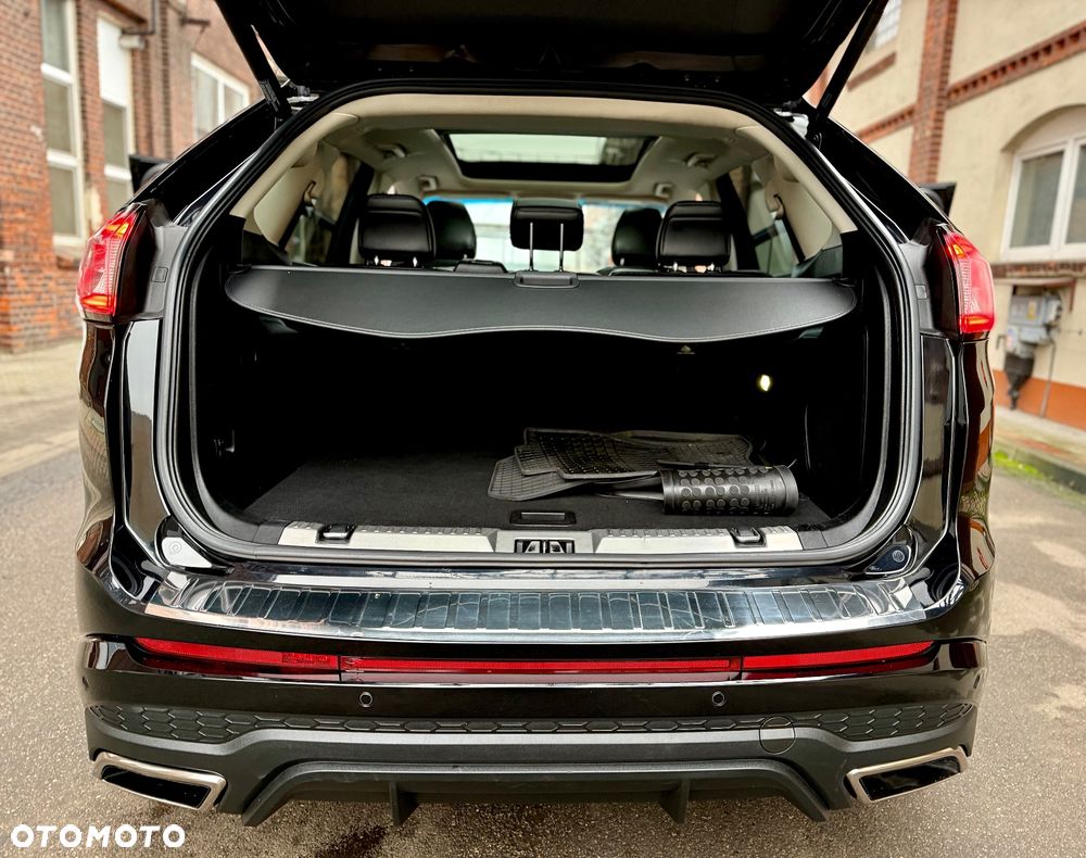 Ford Edge 2.0 TDCi Bi-Turbo 4x4 Sport - 24