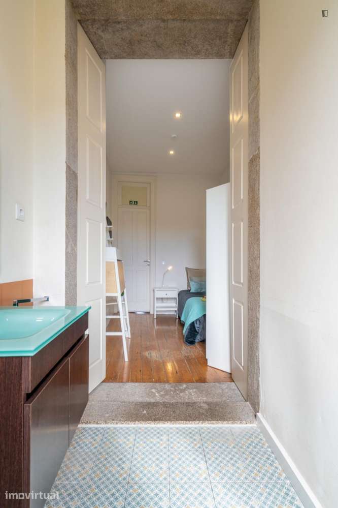 Quarto - localizado em Bonfim Porto - Grande imagem: 3/25