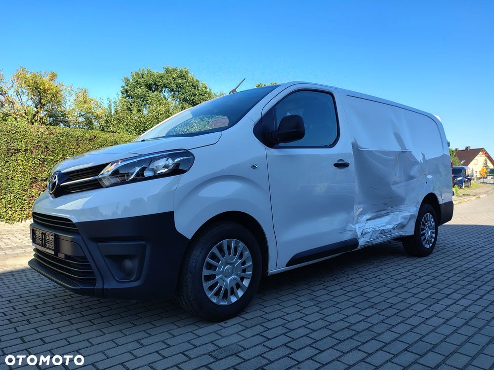 Toyota PROACE - 4