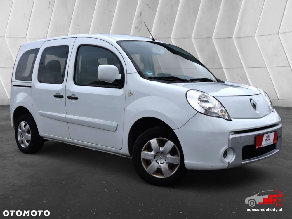 Renault Kangoo - 2