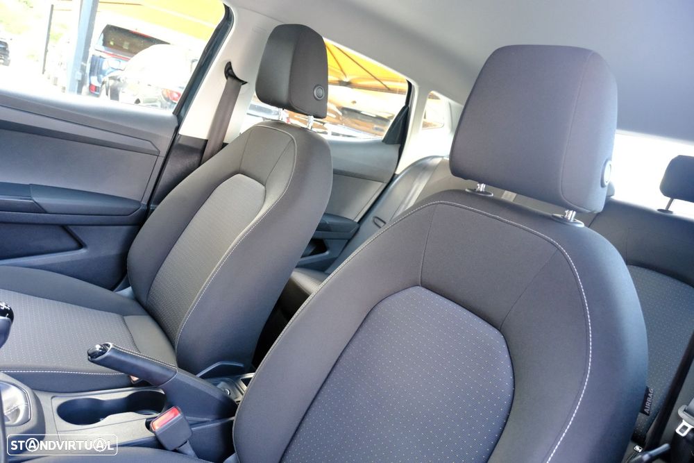 SEAT Ibiza 1.0 TSI Style - 9