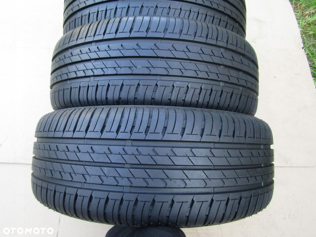 4x Felgi Koła 15 Ford Fiesta VIII MK7 MK8 + Opony Letnie - 17