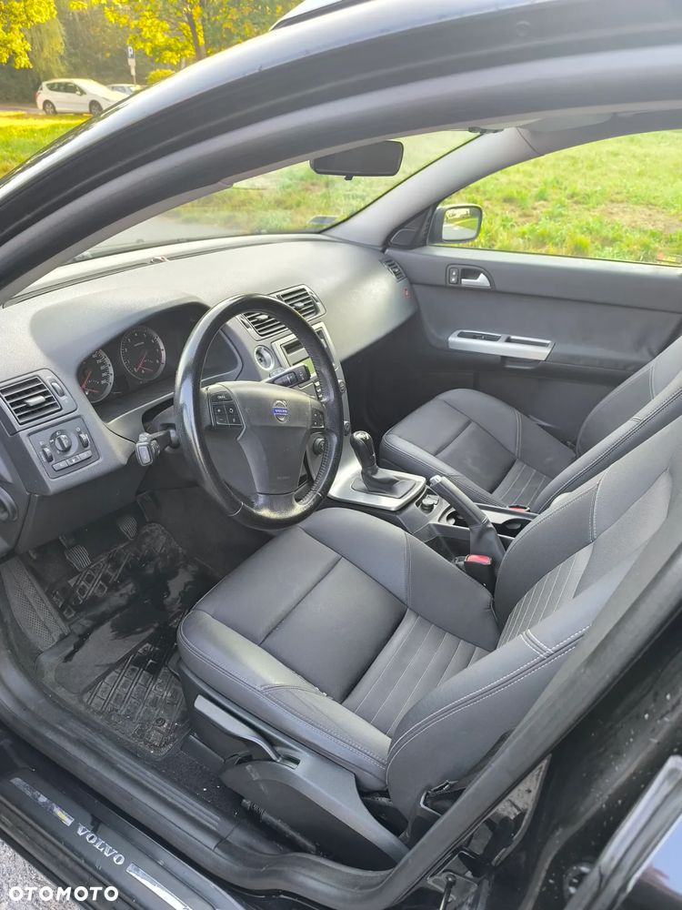 Volvo V50 2.4 Kinetic - 14