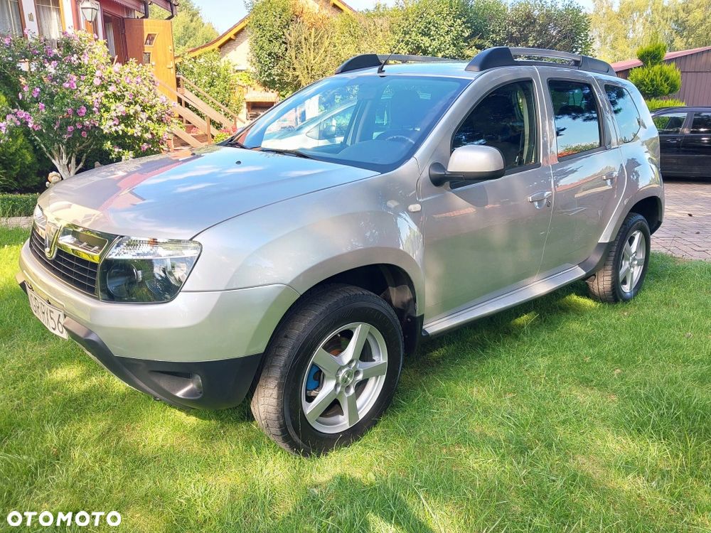 Dacia Duster - 3