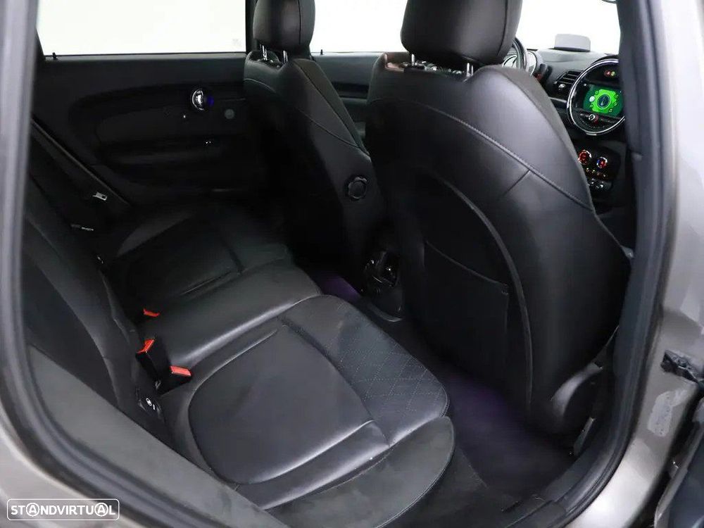 MINI Clubman Cooper D Auto - 11