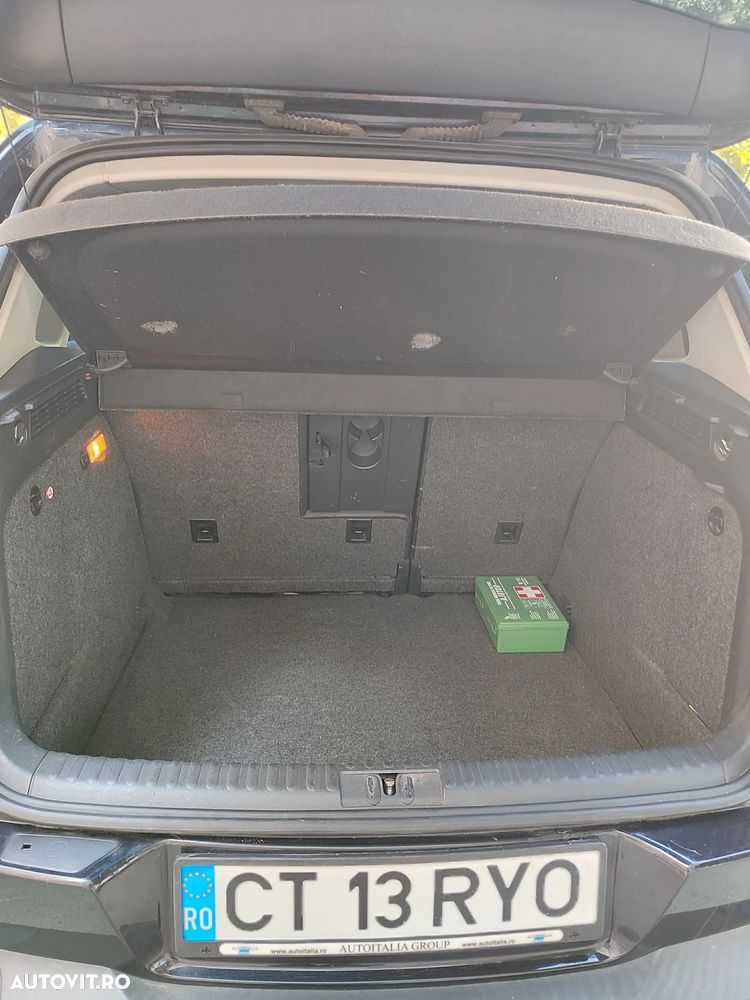 Volkswagen Tiguan 2.0 TDI DPF 4Motion DSG Life - 11