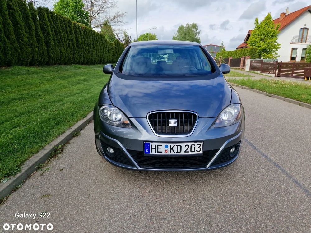 Seat Altea 1.2 TSI Style - 15