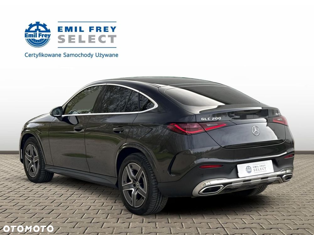 Mercedes-Benz GLC - 4