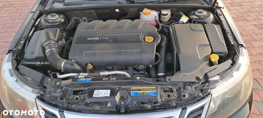 Saab 9-3 - 11
