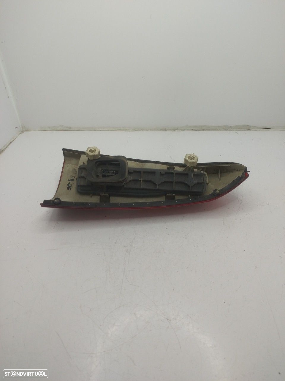 Farolim Stop Esq Opel Astra G Caravan (F35_) 98-04 - 3