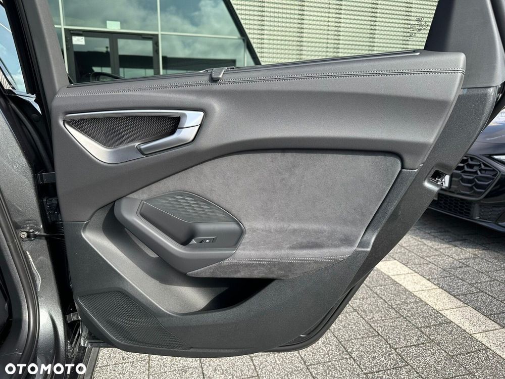 Audi A5 Avant - 24
