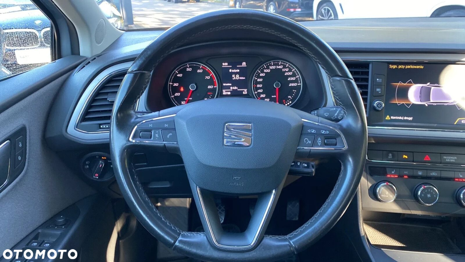 Seat Leon - 17