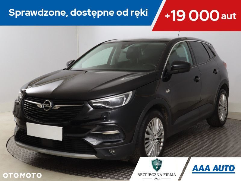 Opel Grandland X - 2