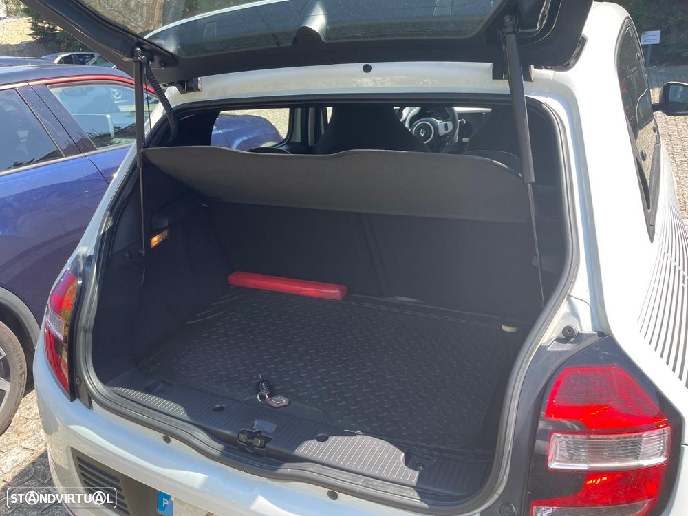 Renault Twingo 1.0 SCe Night&Day - 21
