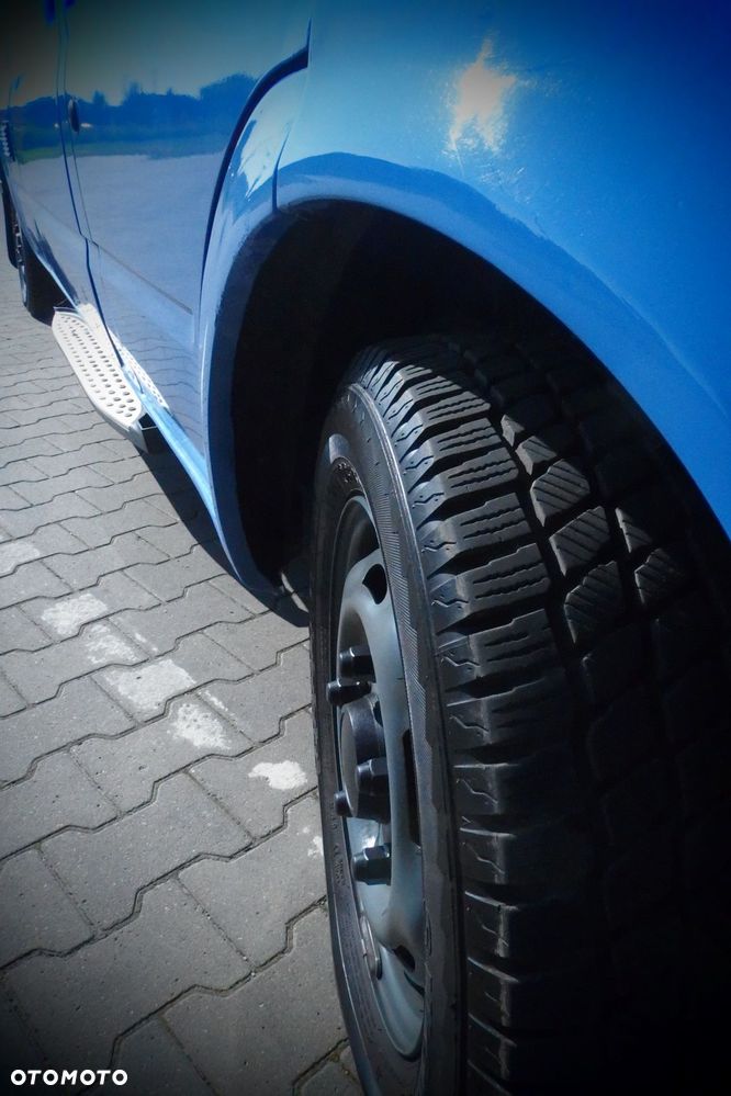Ford Transit - 7