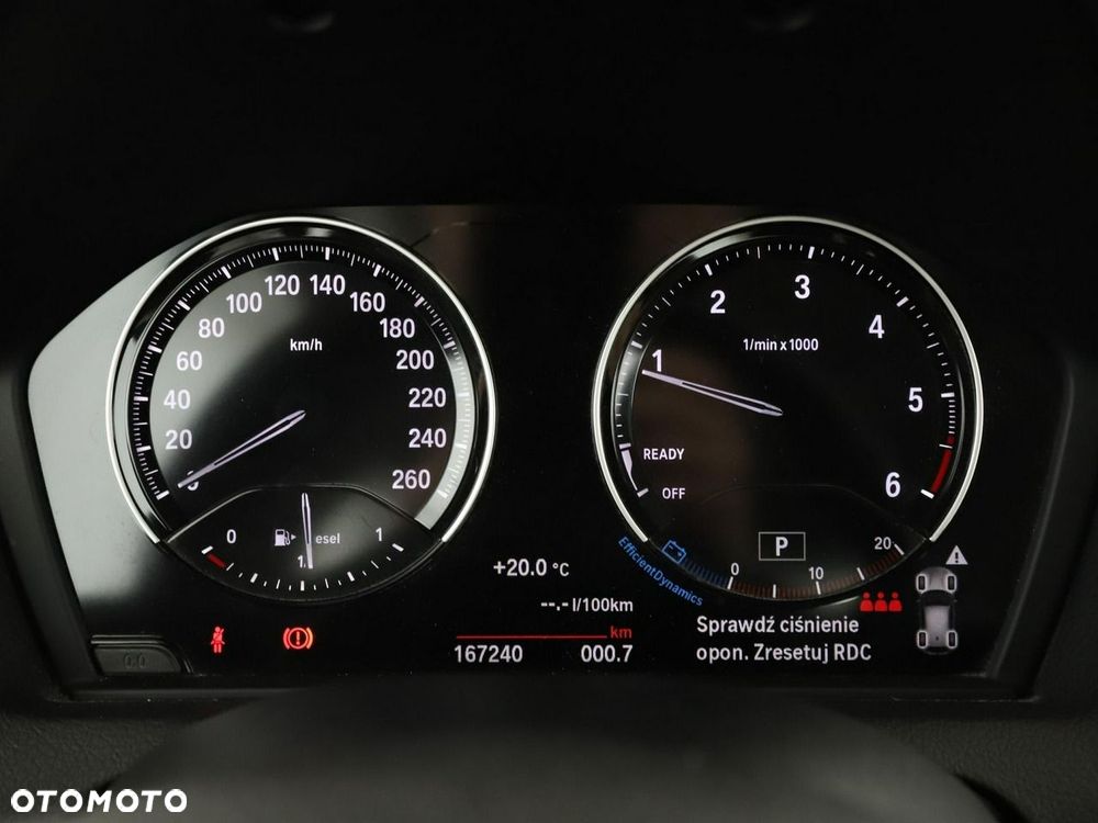 BMW Seria 1 120d xDrive Urban Line - 23