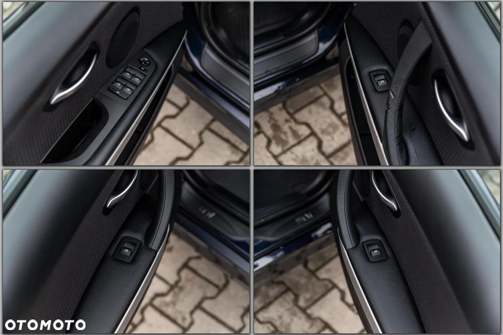 BMW Seria 3 318i - 39