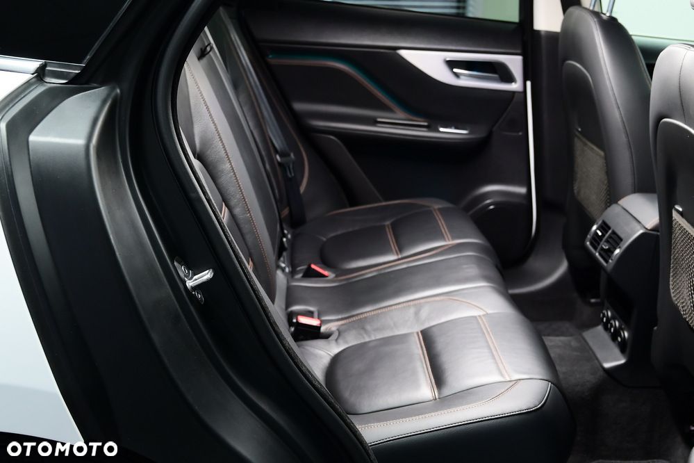 Jaguar F-Pace 2.0 i4D AWD R-Sport - 23