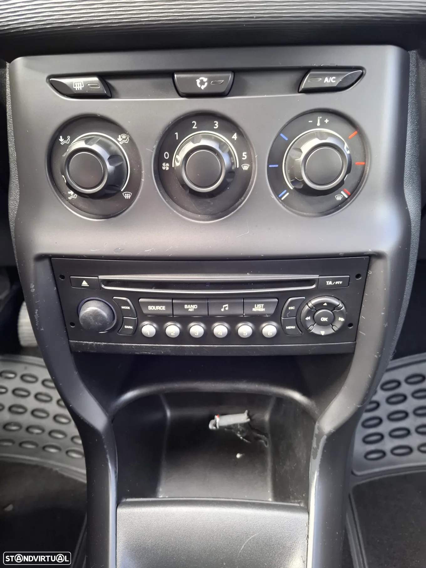 Citroën C3 - 4