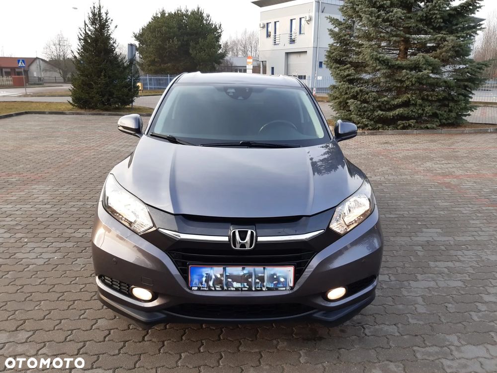 Honda HR-V 1.6 i-DTEC Executive - 1