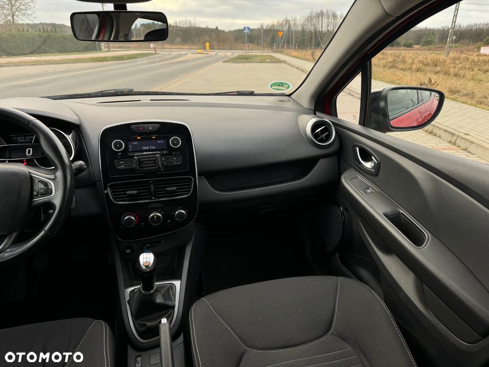 Renault Clio - 12