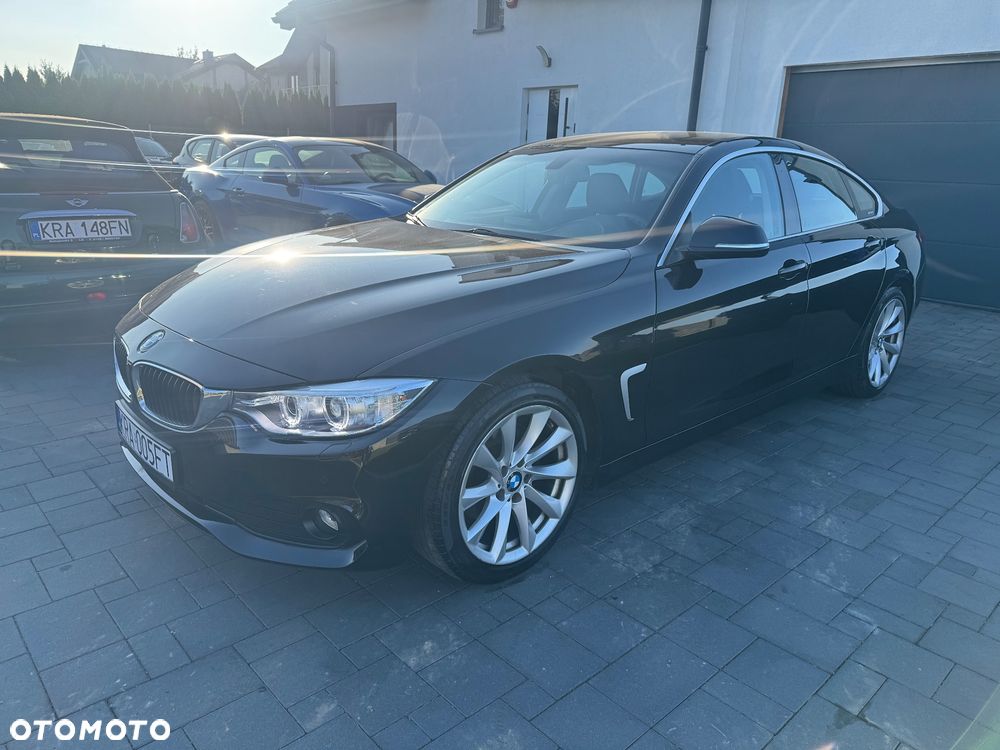 BMW Seria 4 - 30