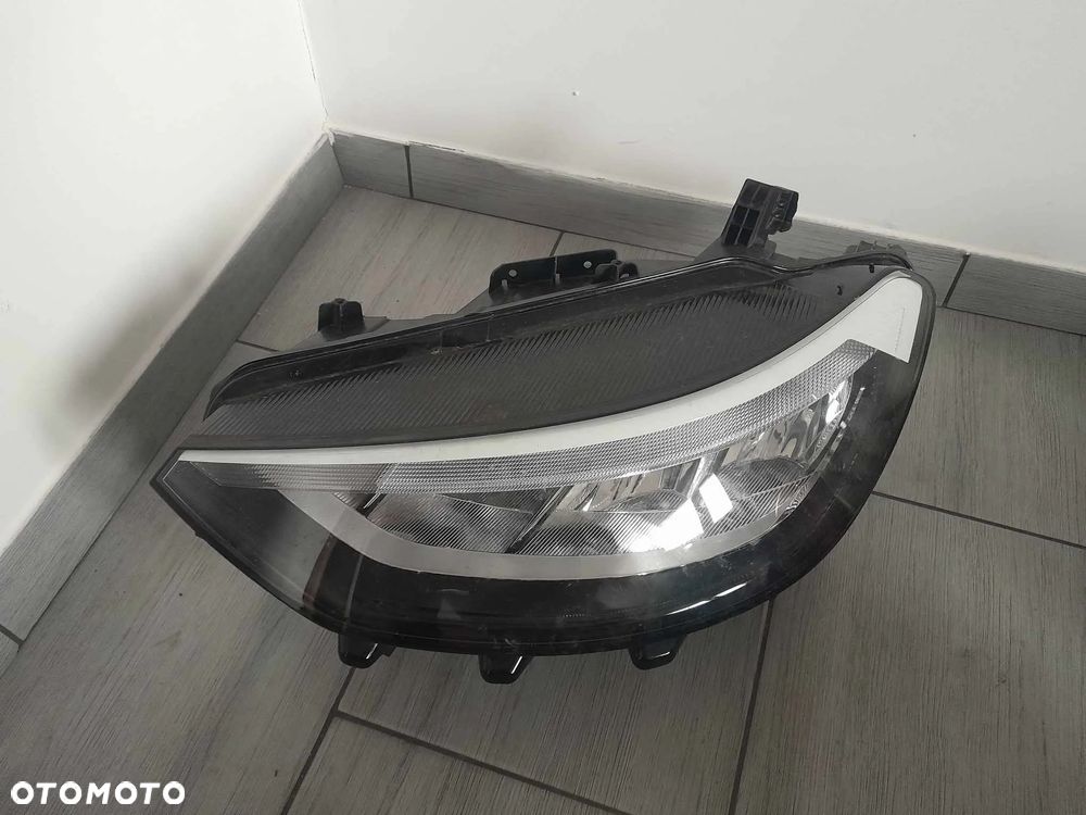 LEWA LAMPA PRZEDNIA PRZÓD VW ID3 FULL LED 10B941005A - 4