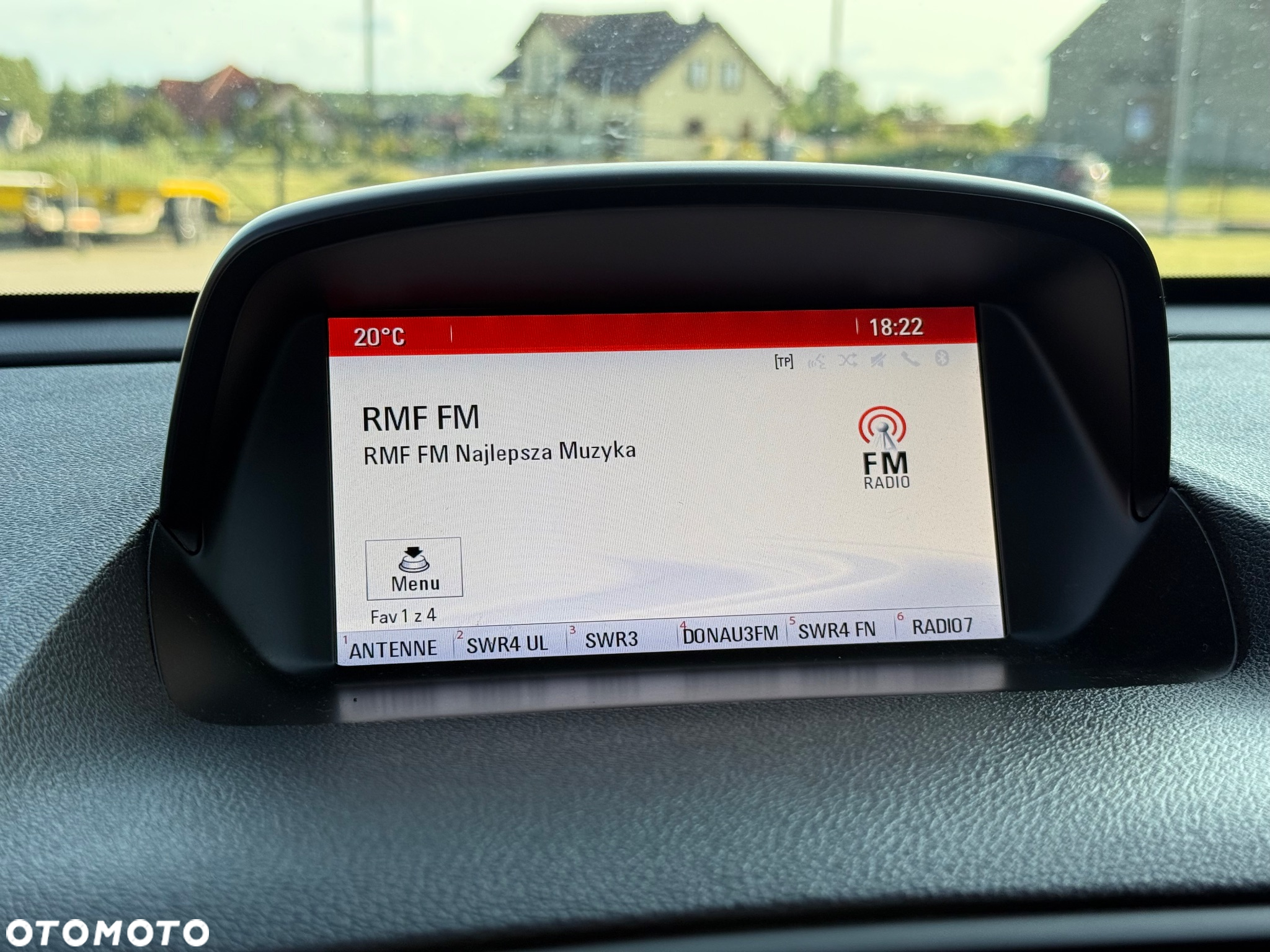 Opel Mokka 1.4 T Enjoy - 21